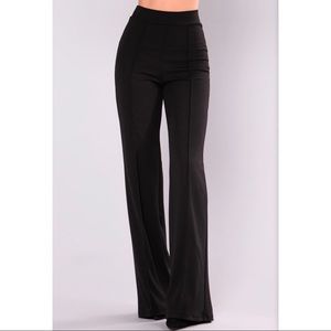 🍒 NWOT High Waisted Dress Pants 🍒